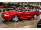 Thumbnail Photo 22 for 1994 Ford Mustang